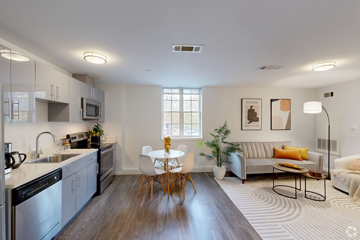 Photo - NOVA Brighton Apartments