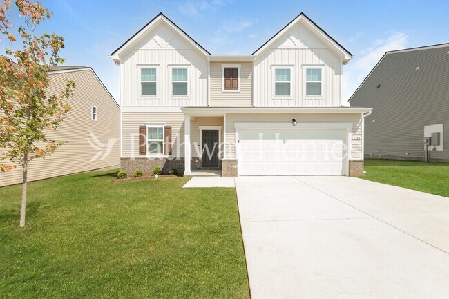 Foto del edificio - 3546 Fellowship Rd