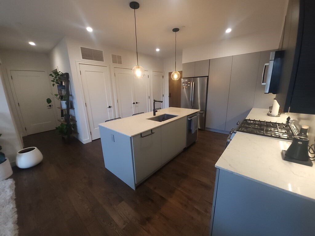 Foto principal - 50 Burnett St