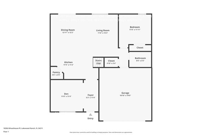 Foto del edificio - 18306 Wheathouse Pl
