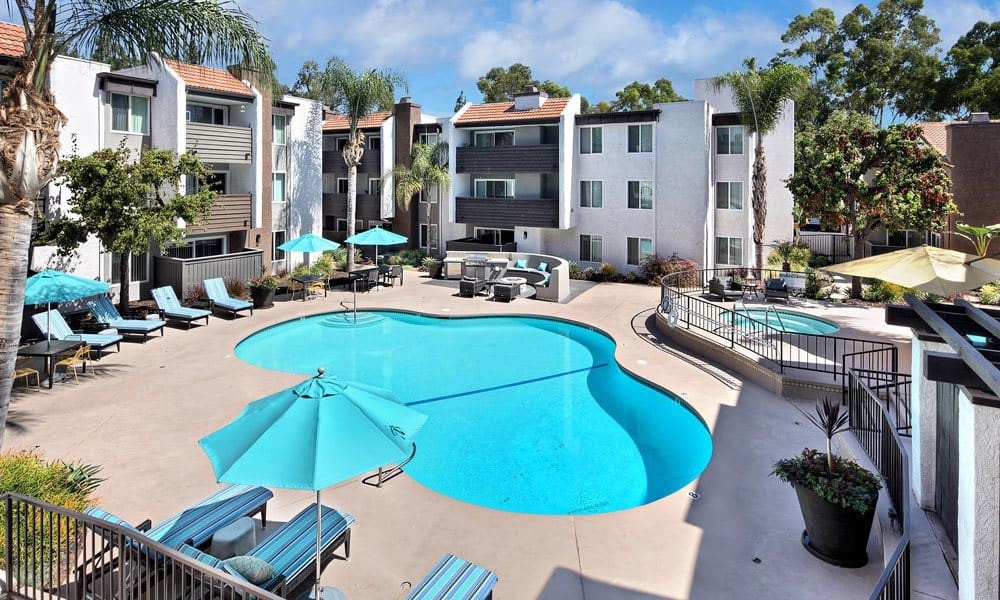 Primary Photo - City View Apartments at Warner Center