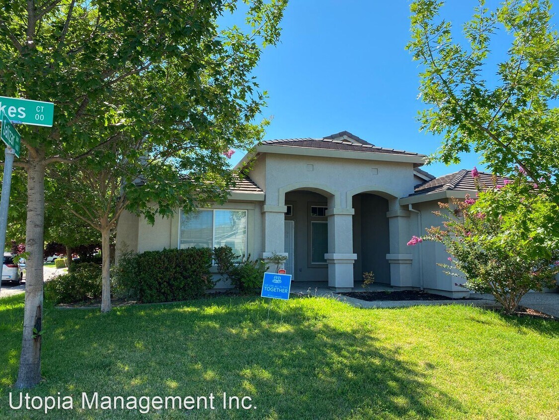 3 Sikes Ct, Sacramento, CA 95835 House Rental in Sacramento, CA