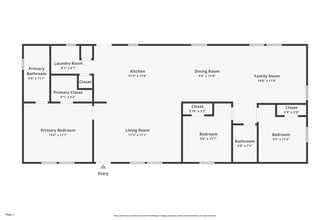 Building Photo - 6 Lapin St