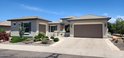 Building Photo - 26990 W Burnett Rd