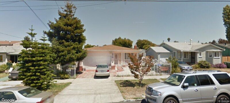 Foto principal - 2849 Rheem Ave