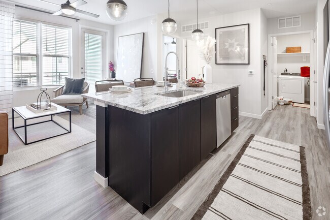 1 habitación, 1 baño - 852 pies cuadrados - Cocina - Arden Karl's Farm