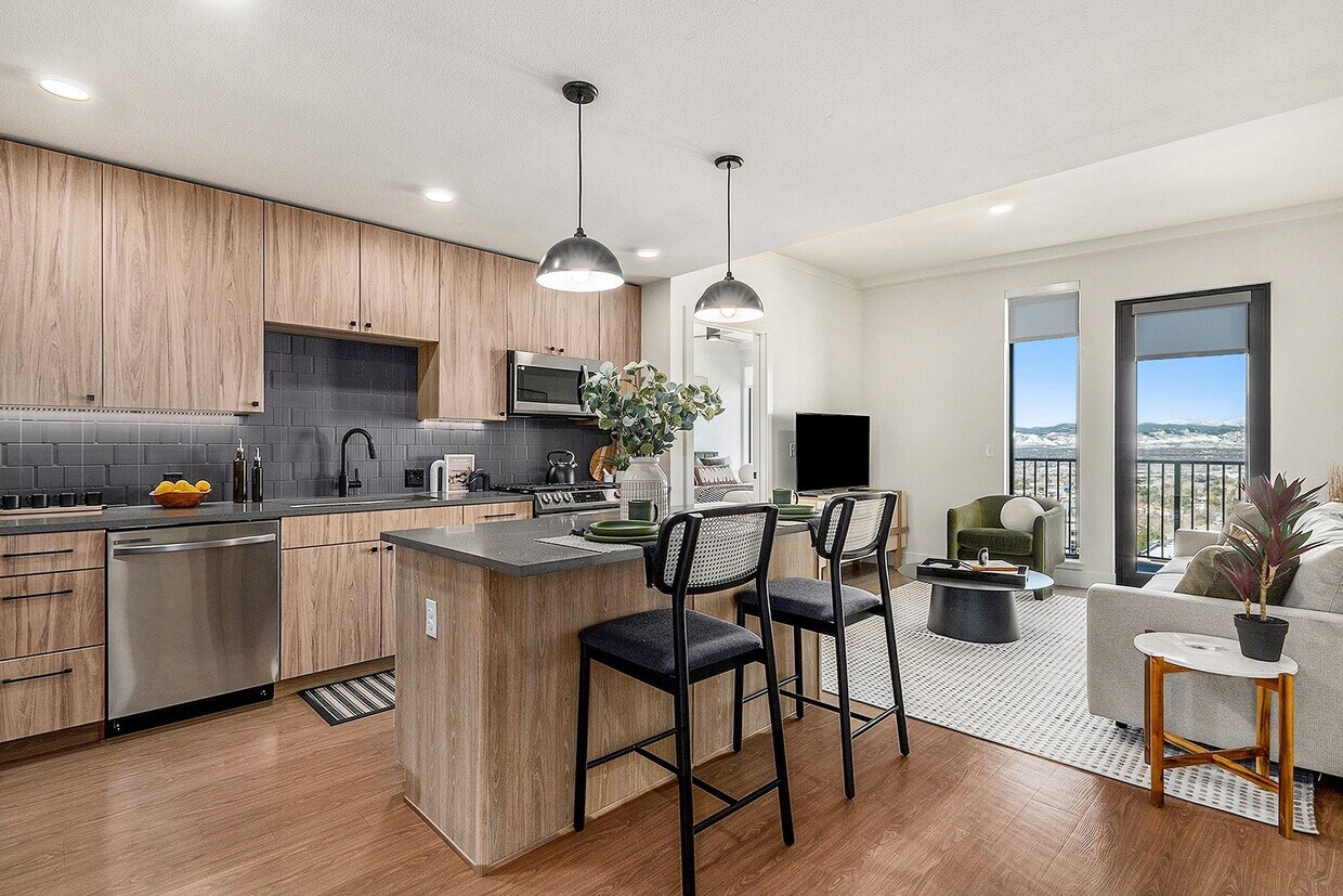 Foto principal - One Seven at Belleview Station