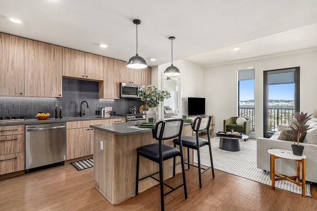 Building Photo - One Seven at Belleview Station