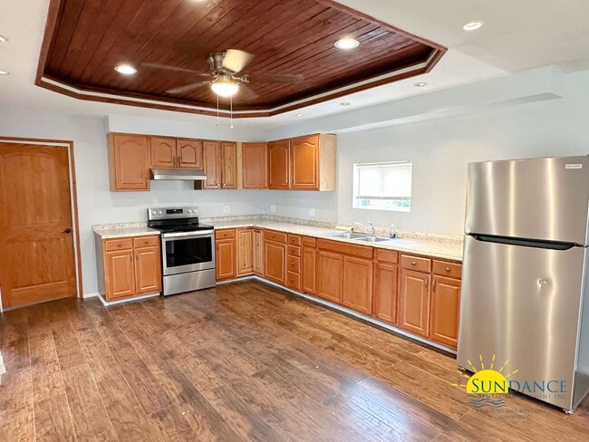 Building Photo - 8415 Tortuga St