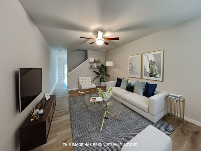 Building Photo - 4328 Chapman Woods Ct