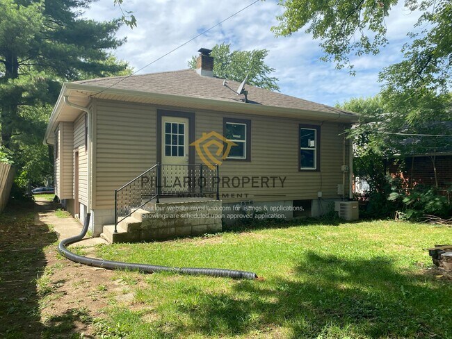 Building Photo - Newly Renovated, 3 Bedroom, 2 Bathroom Hom...