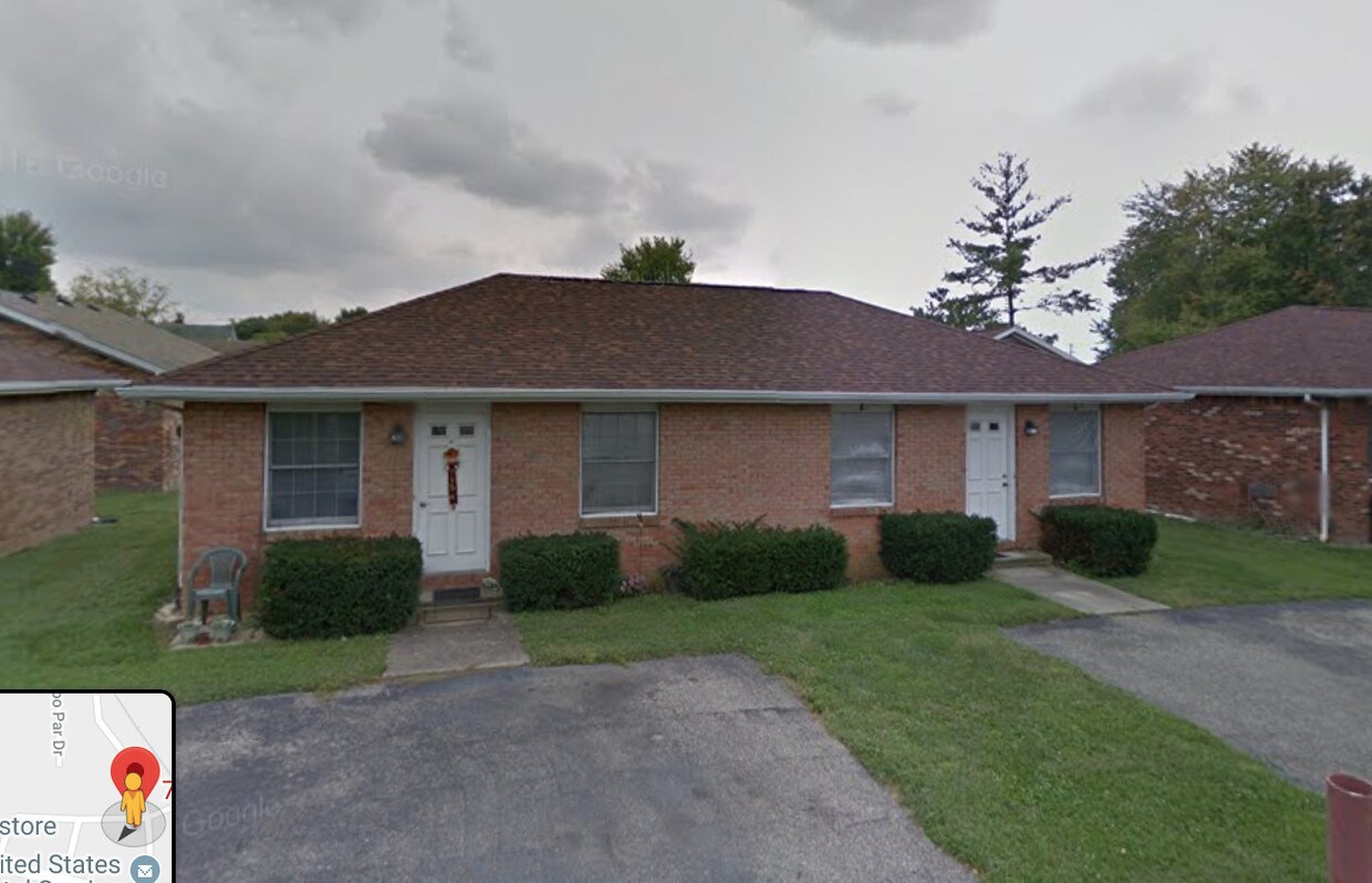 Primary Photo - 709 Seminary St