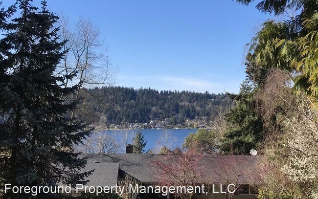 Foto del edificio - 4 br, 3 bath House - 5768 110th SE