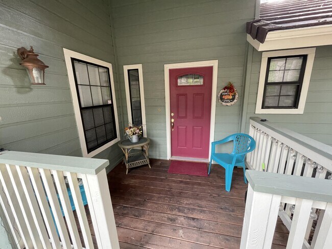 Building Photo - 50840 Smoke Tree Trail