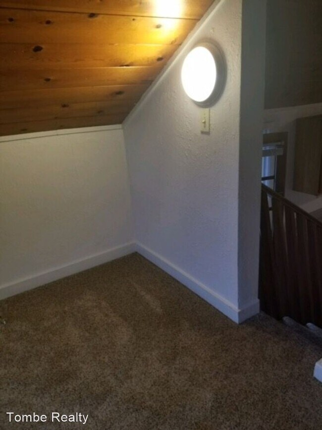 Foto del edificio - 1 br, 1 bath House - 1105 A Bodega Avenue