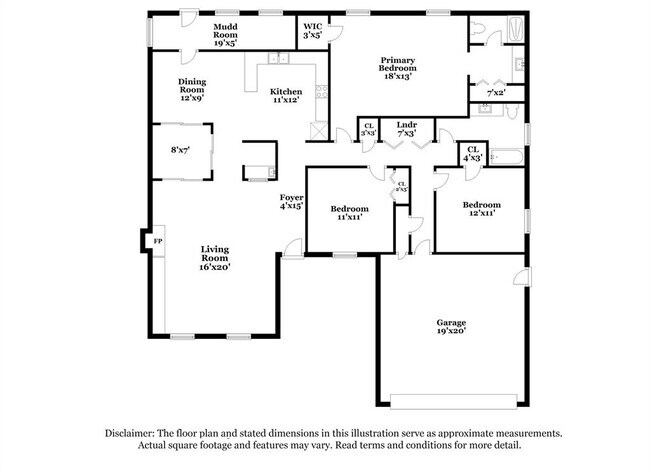 Foto del edificio - 4724 Marston Ct
