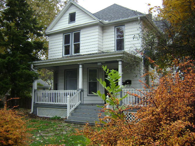 Primary Photo - 505 W Springfield Ave