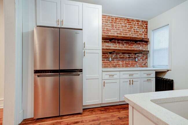 Foto del edificio - 2616 N 18th St