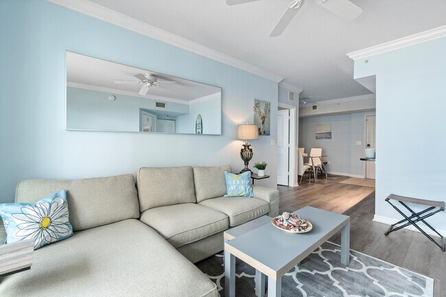 Foto del edificio - 600 S Dixie Hwy