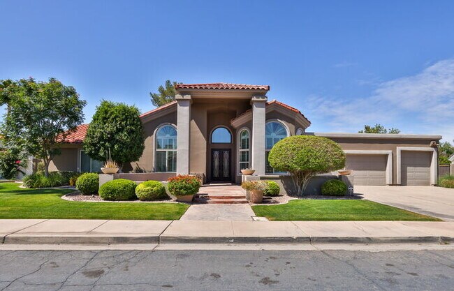 Foto del edificio - 1307 E Treasure Cove Dr