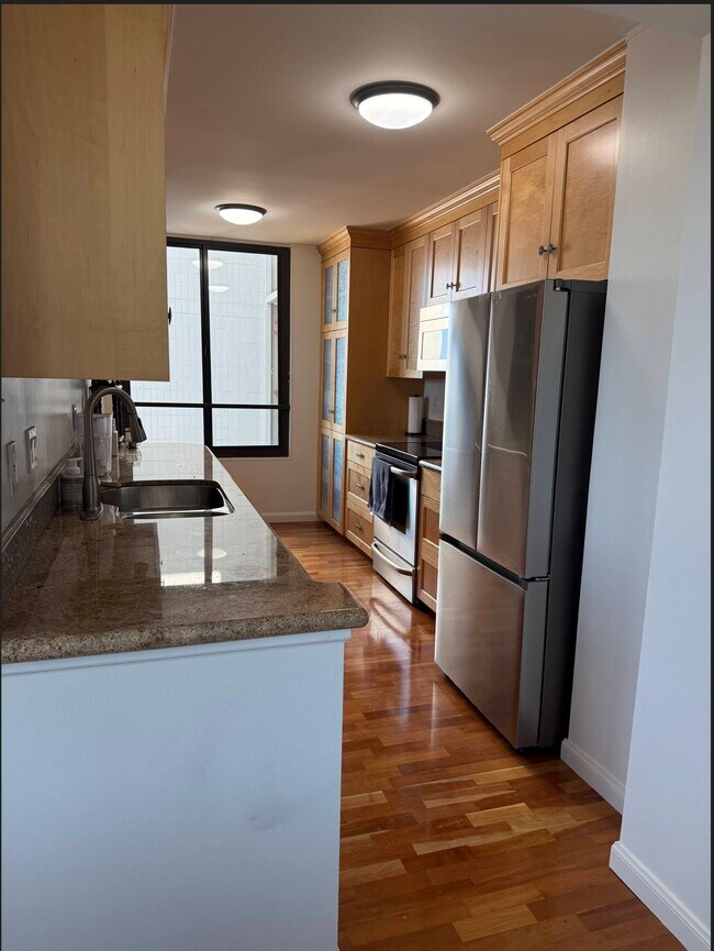 Foto del edificio - 150 Lombard St