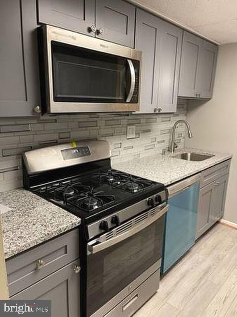 Foto del edificio - 2628 Welsh Rd