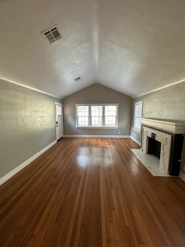 Foto del edificio - 1015 NW 40th St