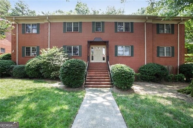 Building Photo - 430 Lindbergh Drive NE