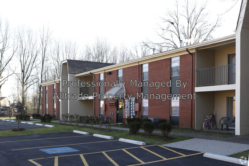 Building Photo - 4320 Outer Loop
