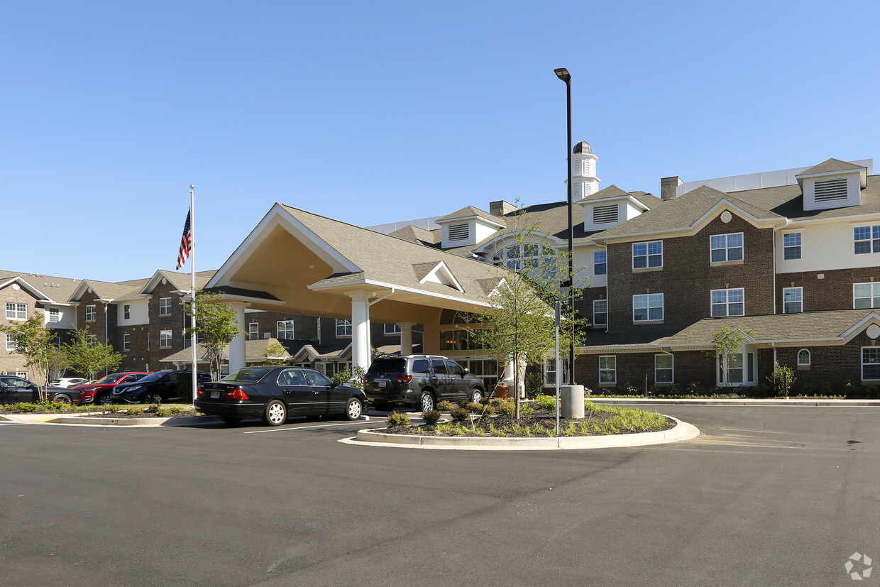 Building Photo - Vickery Rose Retirement Resort - Roswell