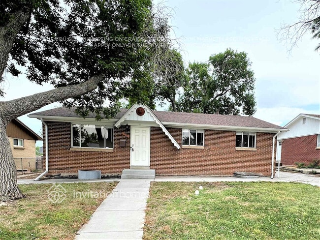 Building Photo - 7625 Irving St