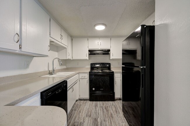 Foto del interior - Shelton Village Apartments