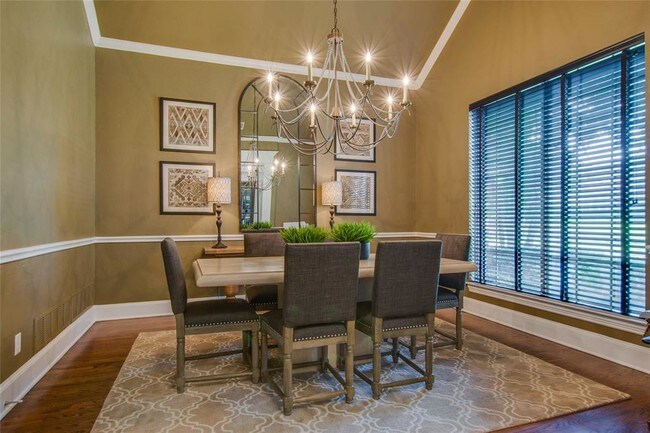 Building Photo - 6509 Village Springs Dr