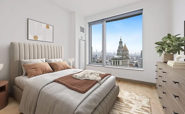 Building Photo - 29 Beekman St