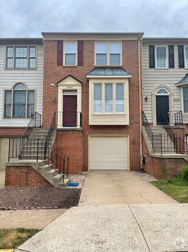 Townhomes for Rent in Sterling VA 25 Townhouses