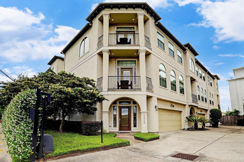 2412 La Branch St, Houston, TX 77004 Condo for Rent in Houston, TX