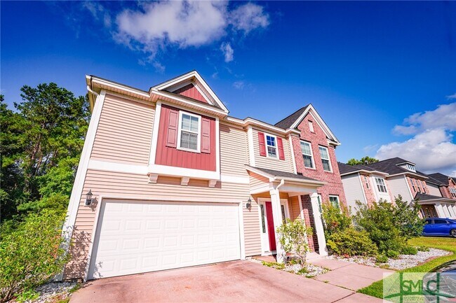 Building Photo - 1338 Castleoak Dr
