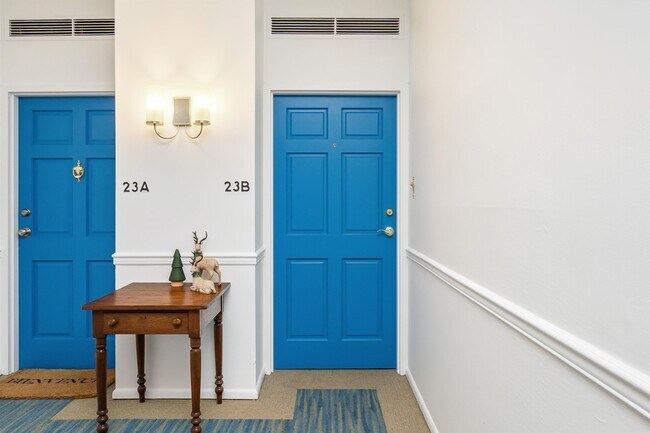 Photo - 1400 Kenesaw Ave Townhome