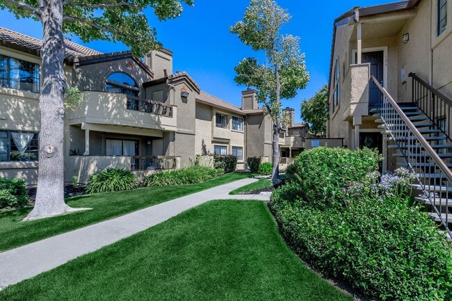 Foto del edificio - Oak Hills Apartments