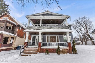 Building Photo - 3309 Desota Ave