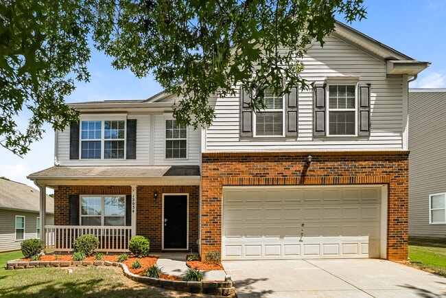 Building Photo - 12034 Red Leaf Dr