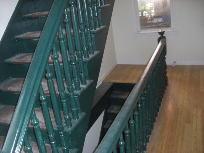 Foto del edificio - 385 Avenue C