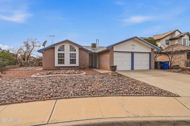 Foto del edificio - 905 Mark Wallace Ln