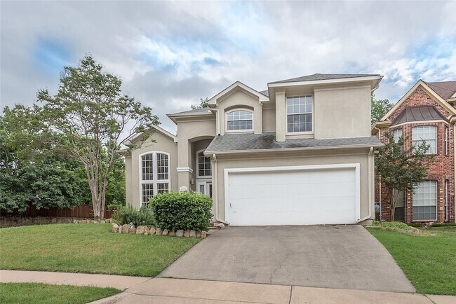 Foto del edificio - 6922 Clear Springs Cir