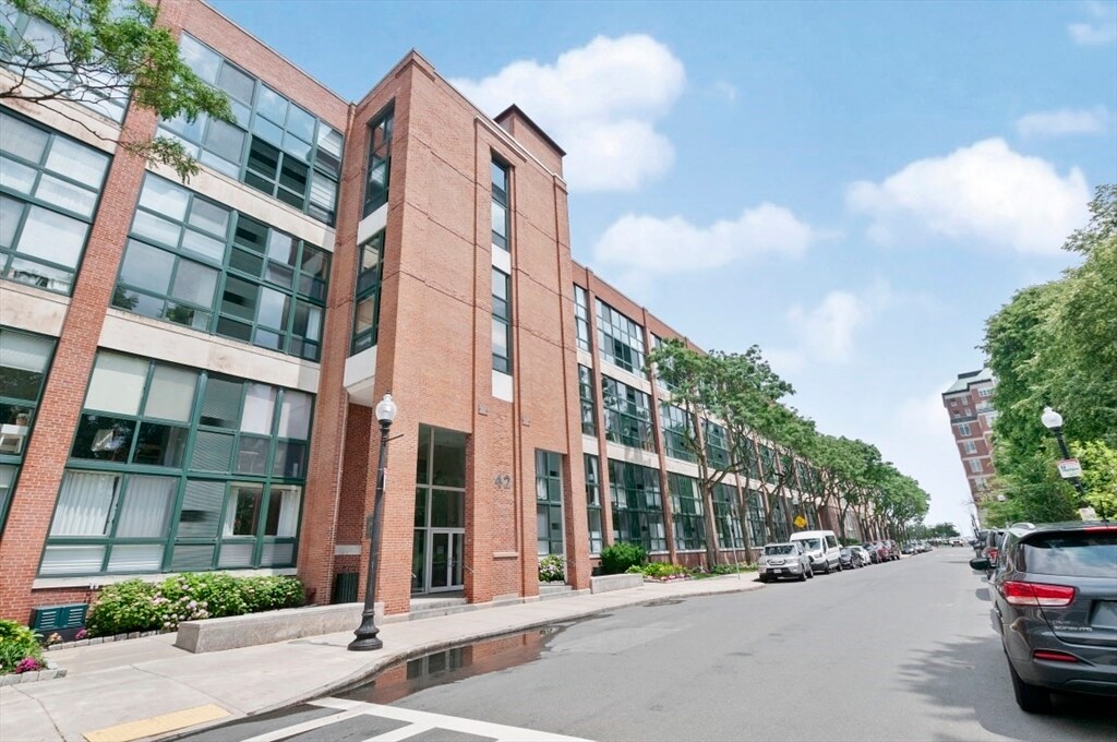 Foto principal - 42 8th St