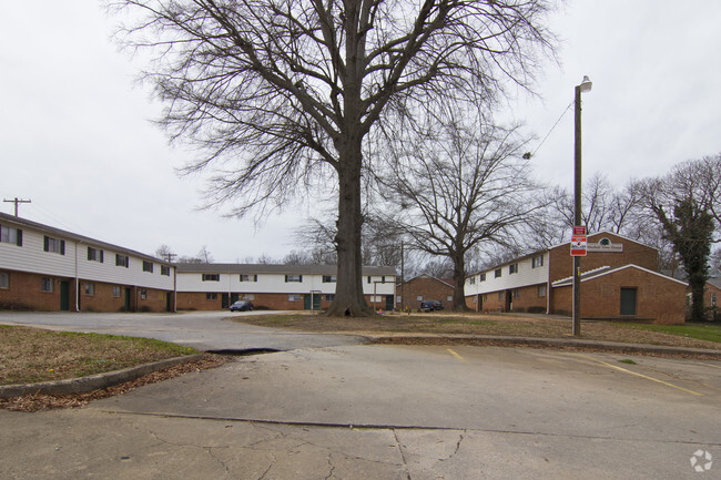 Foto del edificio - Olivia Place Apartment Homes