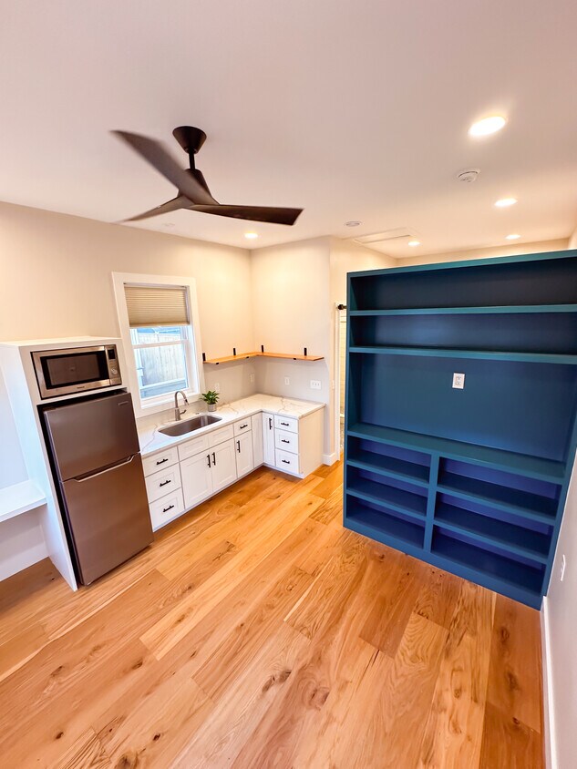 Foto principal - 907 Ashley Ave