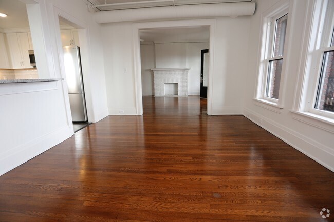 Foto del interior - Schmidt Apartments