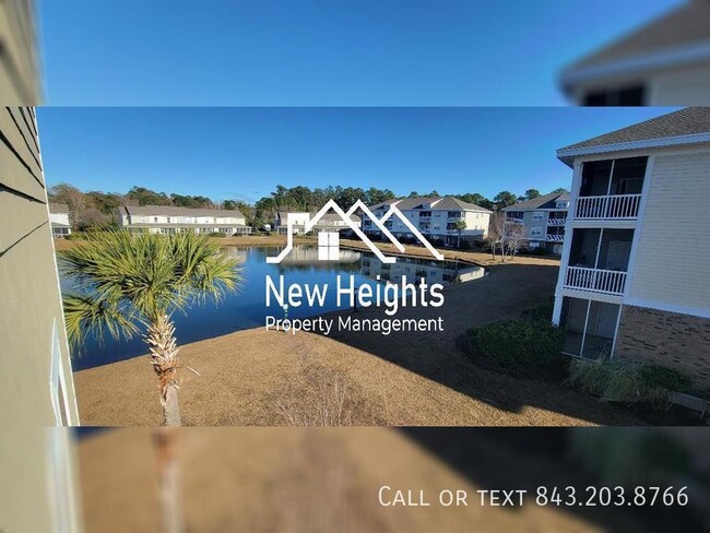 Building Photo - 2 Bedroom Condo Myrtle Beach!