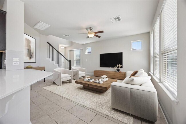 Foto del edificio - 1036 Chad Lp